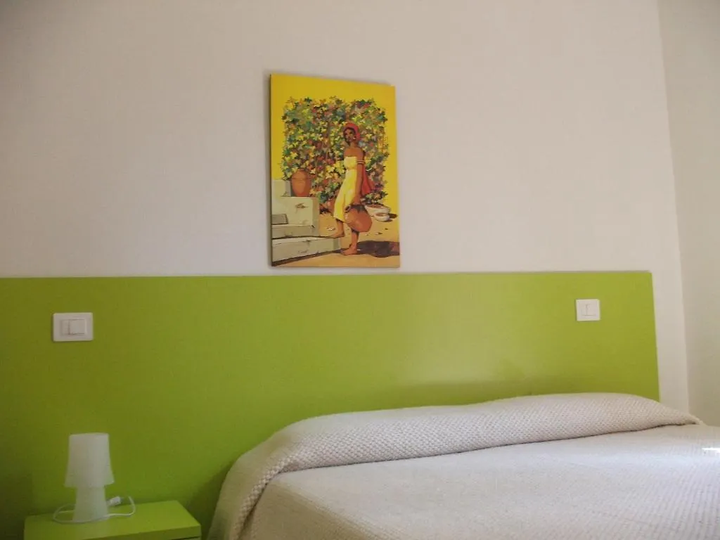 Camere Girasole Lazise Frühstückspension