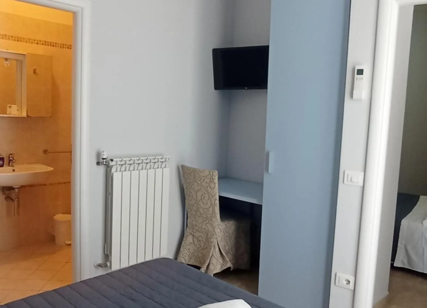 Camere Girasole Lazise Bed & Breakfast