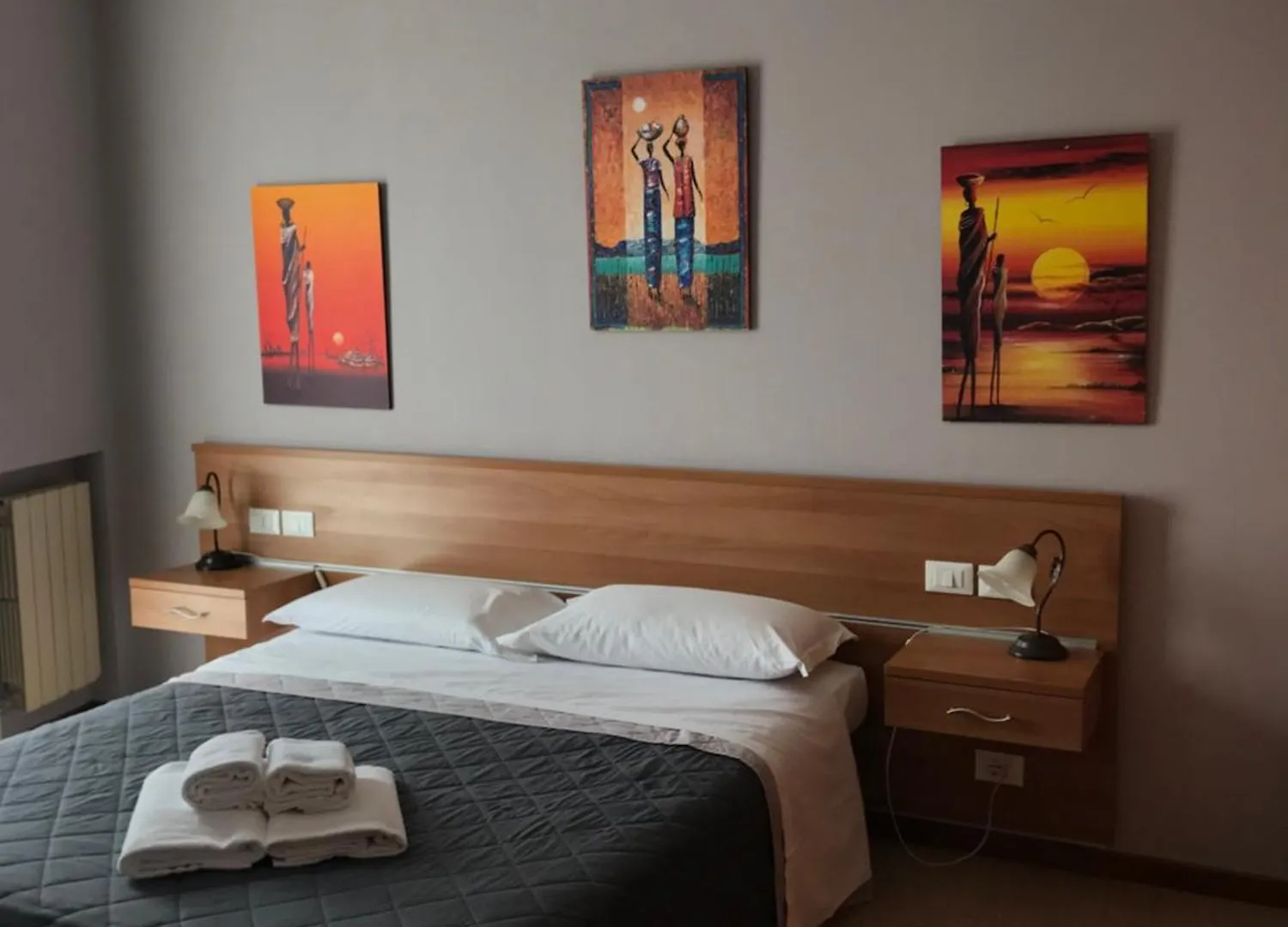 Camere Girasole Lazise Bed & Breakfast