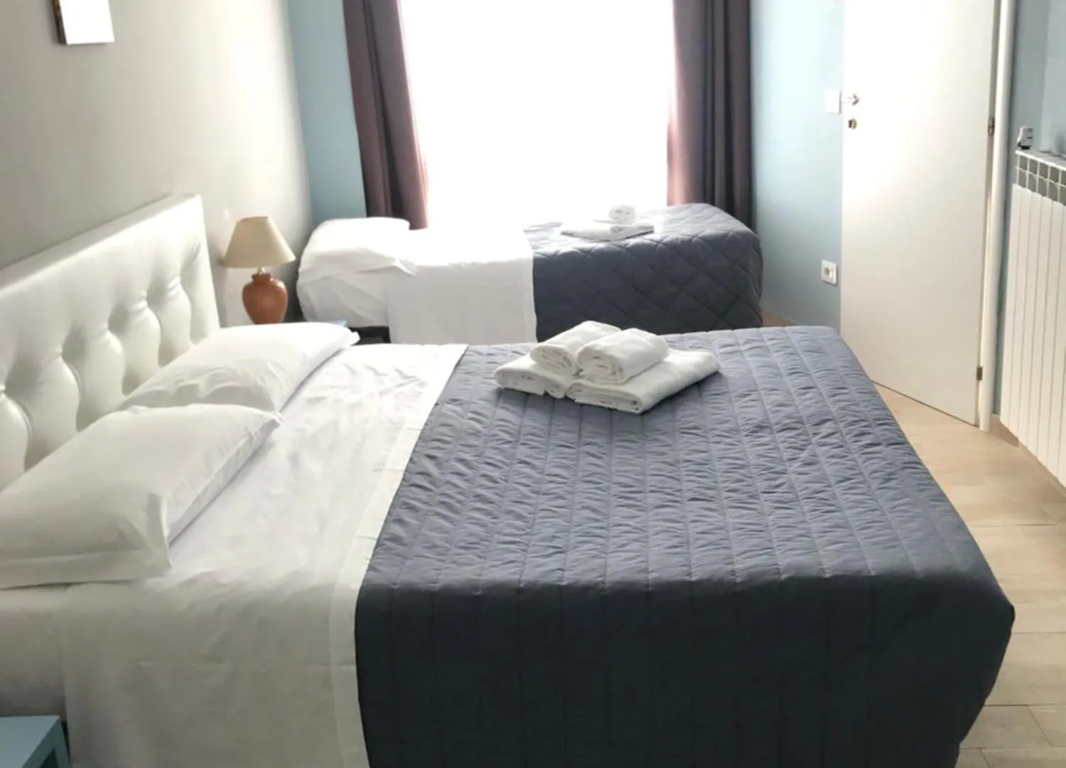 Camere Girasole Lazise