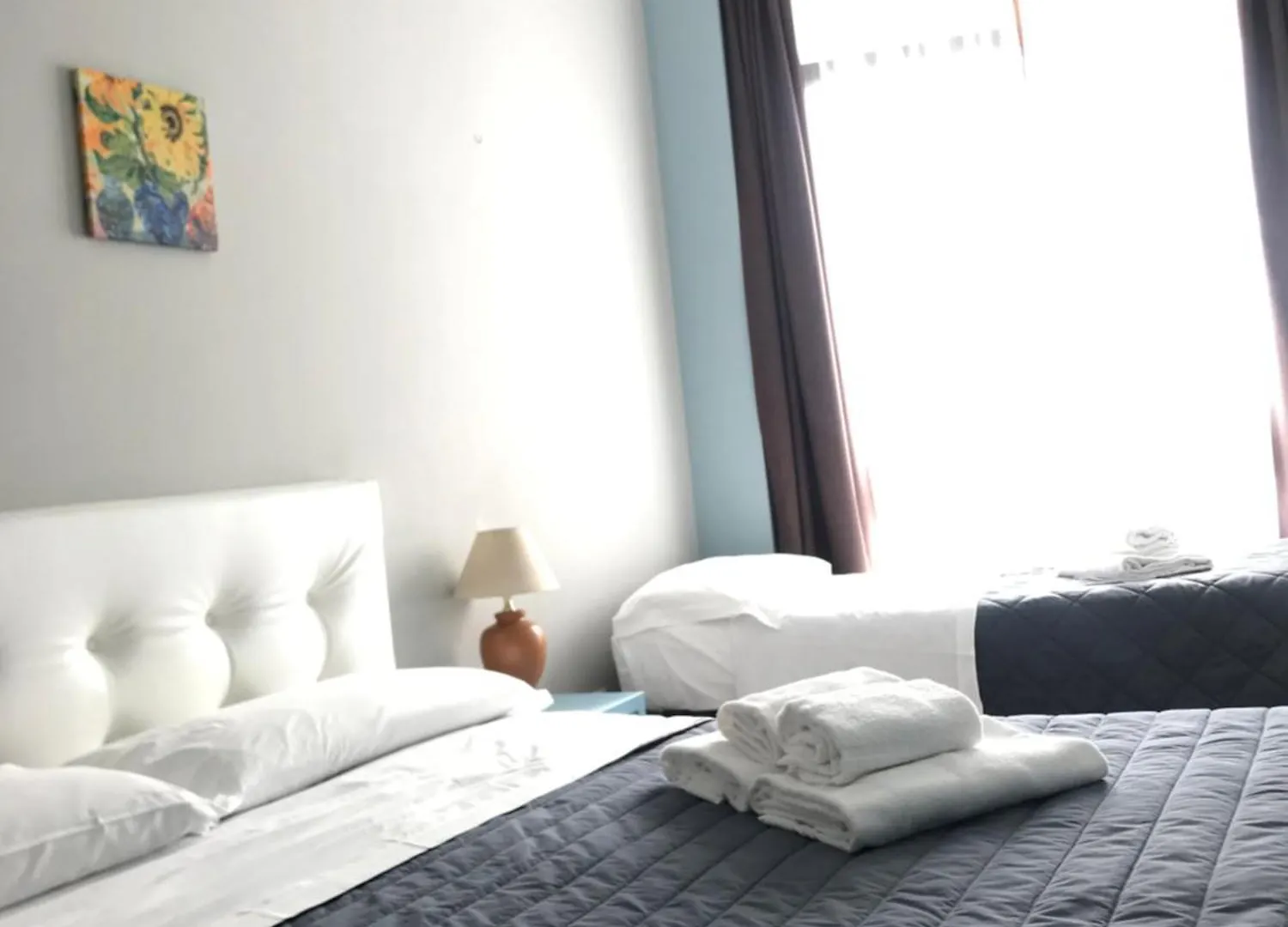 Bed & Breakfast Camere Girasole Lazise