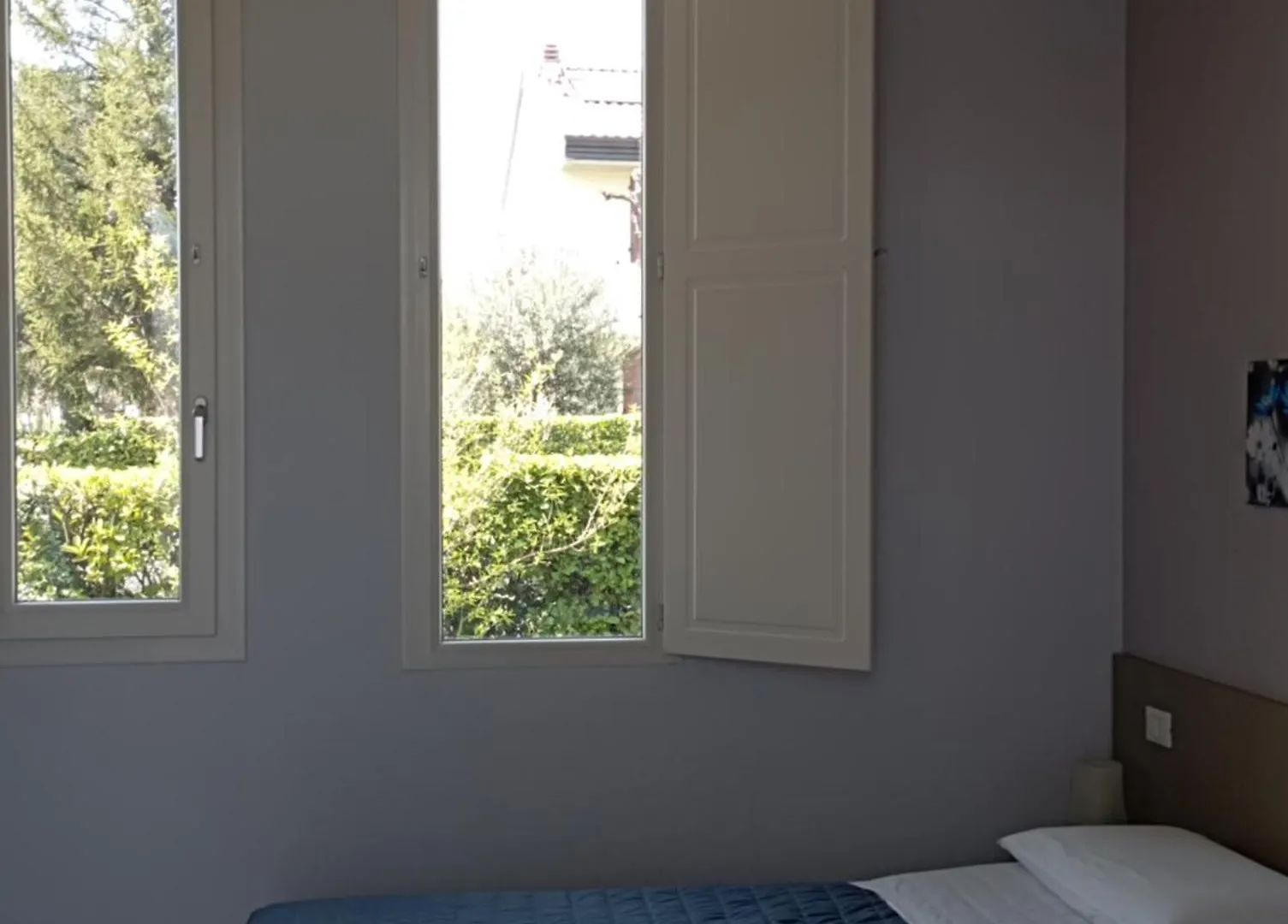 Camere Girasole Lazise