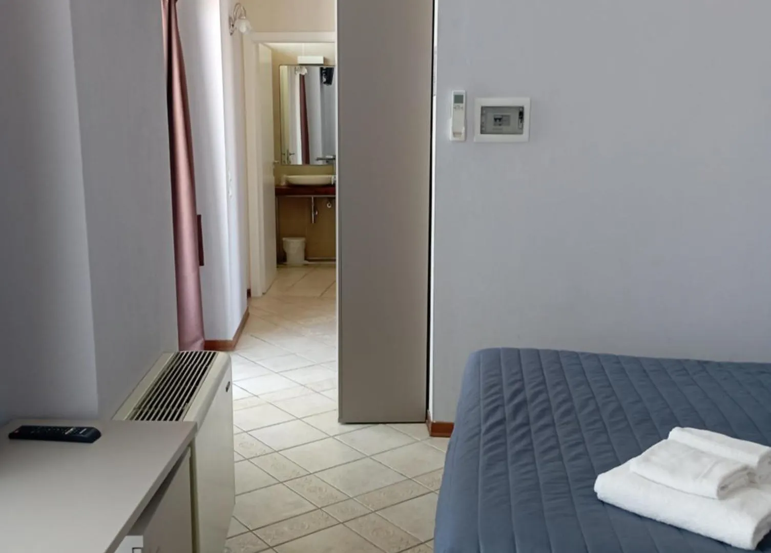 Camere Girasole Lazise 2*,