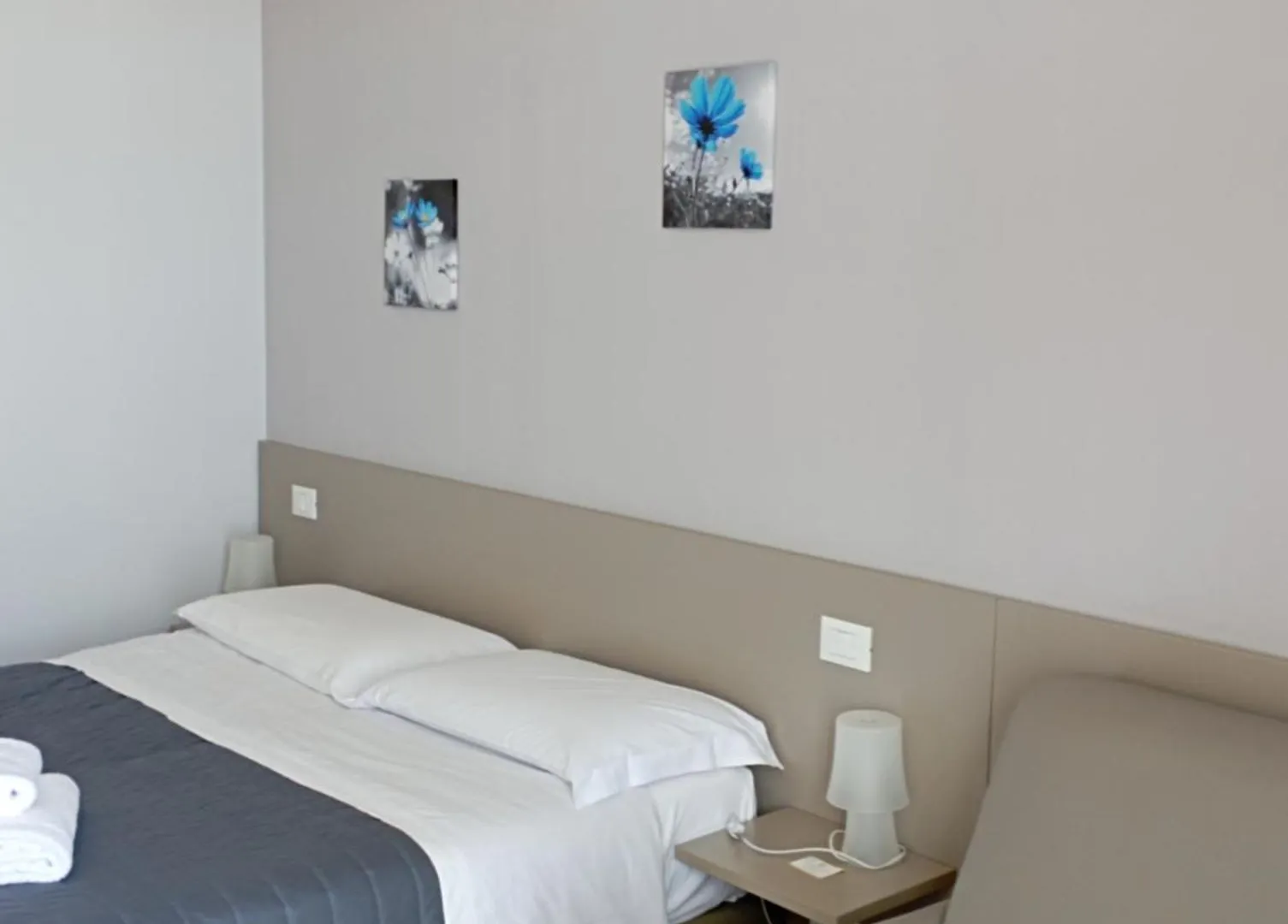 Camere Girasole Lazise Bed & Breakfast
