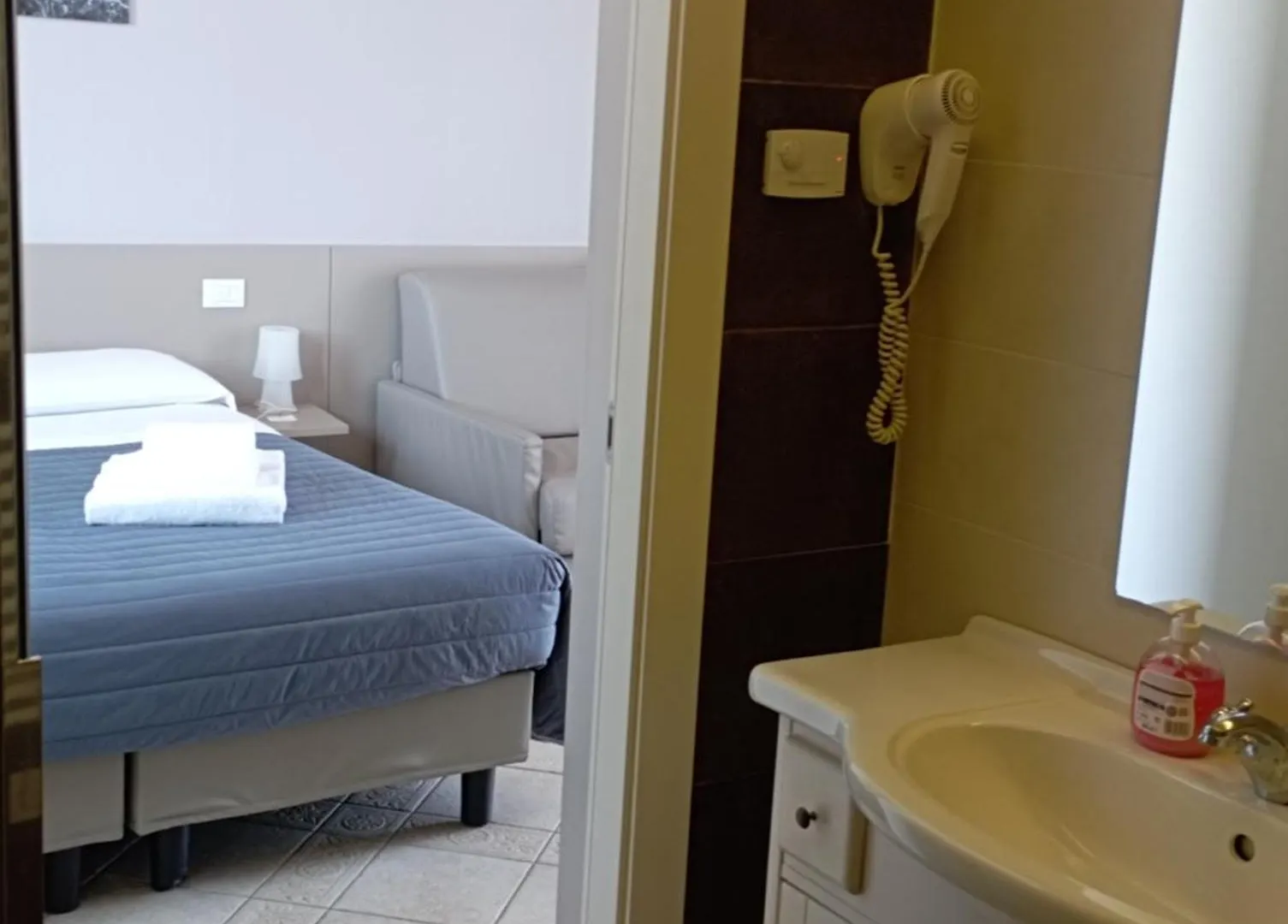 Bed & Breakfast Camere Girasole Lazise