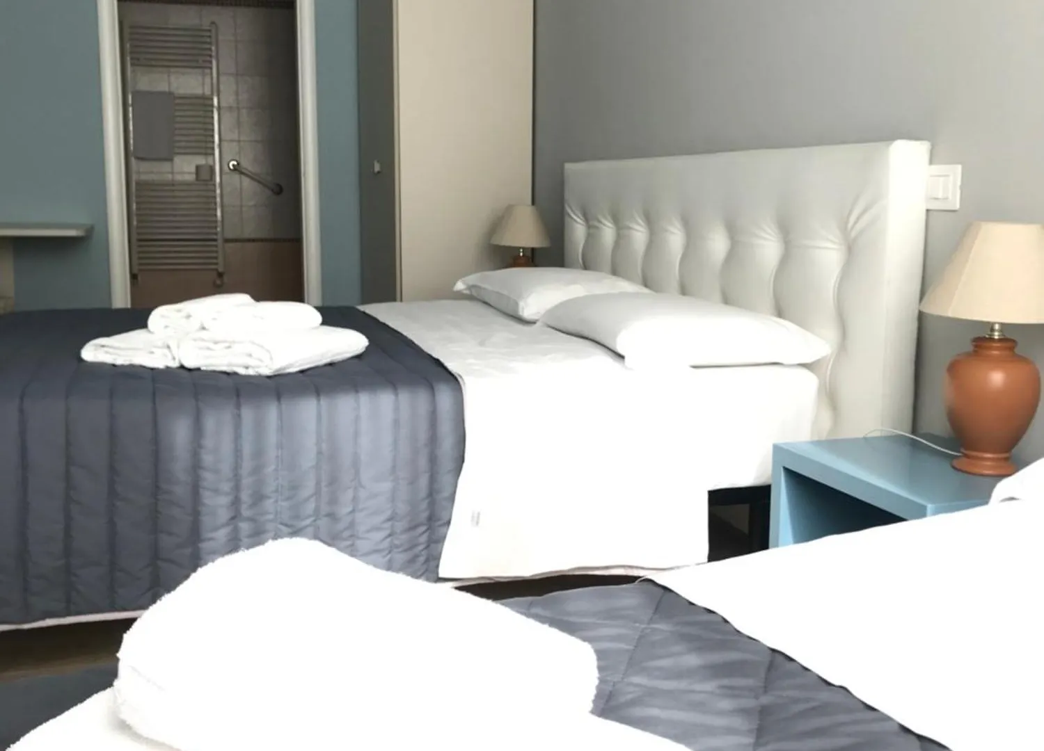 Bed & Breakfast Camere Girasole Lazise