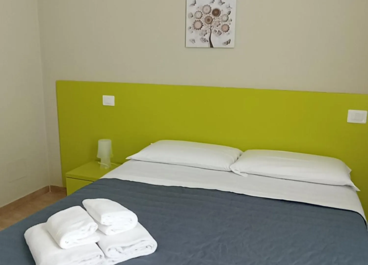 Camere Girasole Lazise Italy