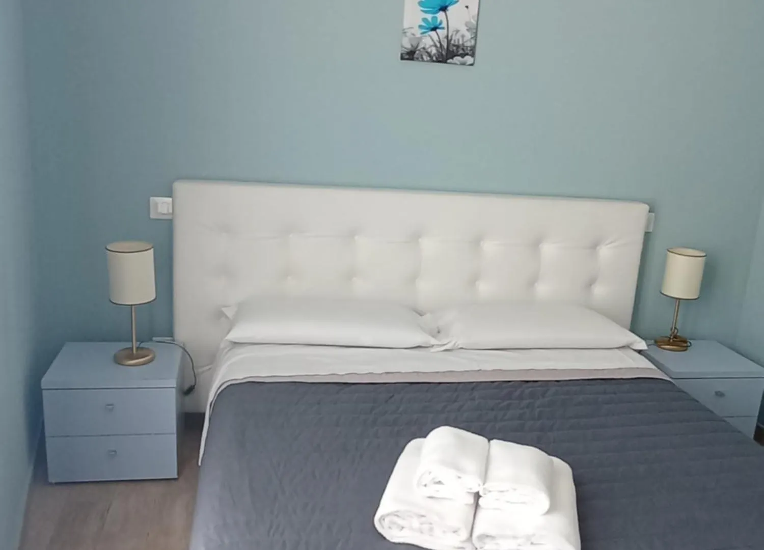 Camere Girasole Lazise