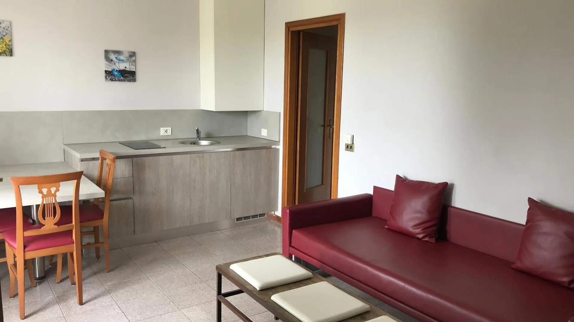 Camere Girasole Lazise Italy