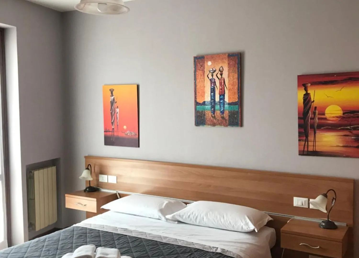 Camere Girasole Lazise 2*,  Italy