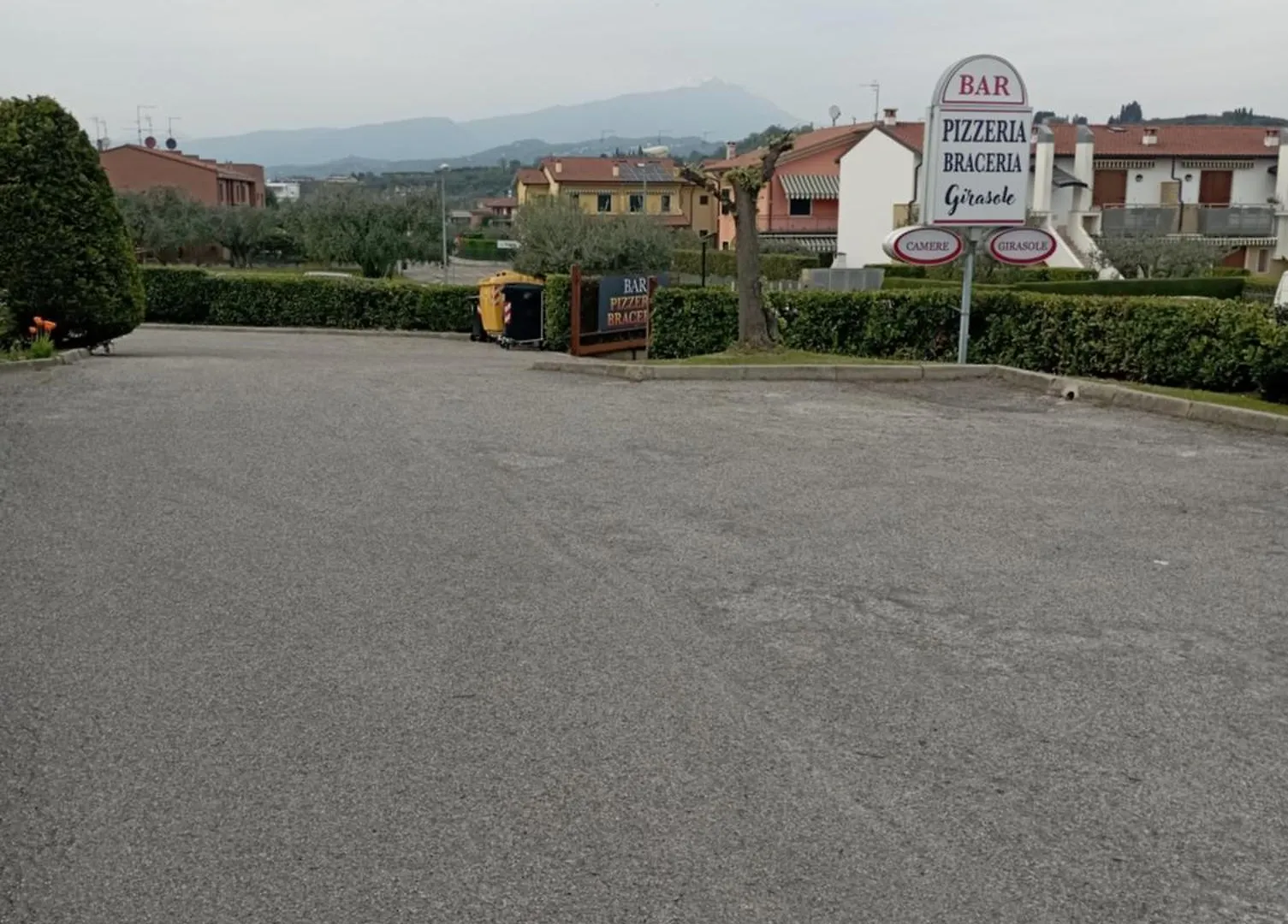 Bed & Breakfast Camere Girasole Lazise