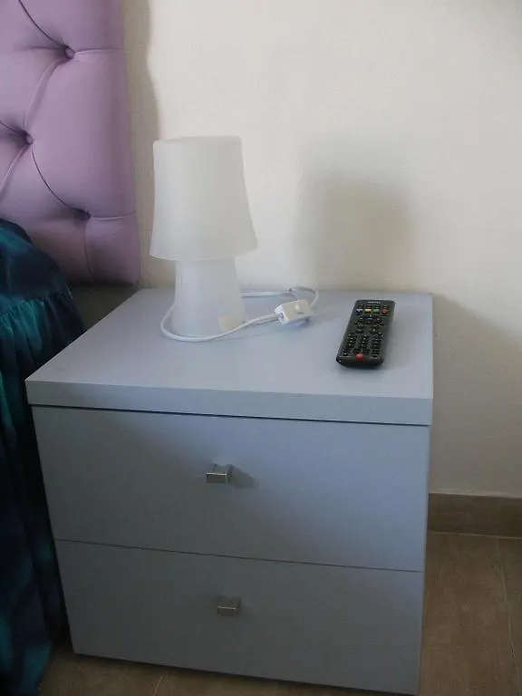 Camere Girasole Lazise 2*,