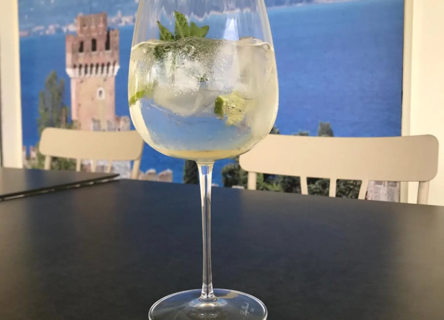 卡玫吉拉索勒酒店 拉齐塞 意大利